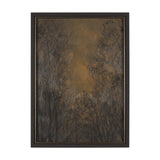 Nights Sky I by Mercana Studio a Hand Embellished Decograph Framed Art Print from Mercana - Luna Furniture