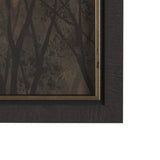 Nights Sky II by Mercana Studio a Hand Embellished Decograph Framed Art Print from Mercana - Luna Furniture