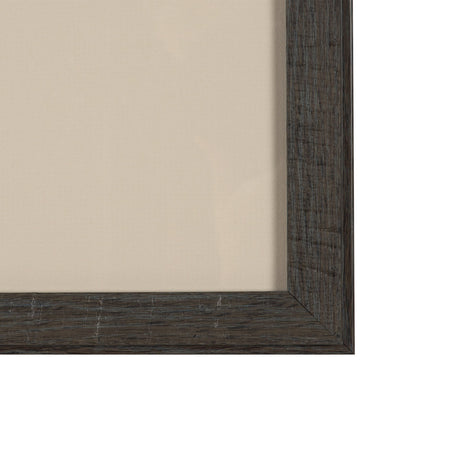 Autonomous (Set of 2) by Ira Havuka a Hand Embellished Framed Art Print Matted under Glass from Mercana - Luna Furniture