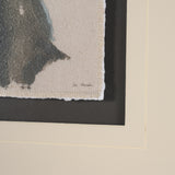 Autonomous (Set of 2) by Ira Havuka a Hand Embellished Framed Art Print Matted under Glass from Mercana - Luna Furniture