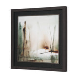 Watercolor Dreamscape VI by Mercana Studio a Hand Embellished Framed Watercolor Art Print under Glas from Mercana - Luna Furniture