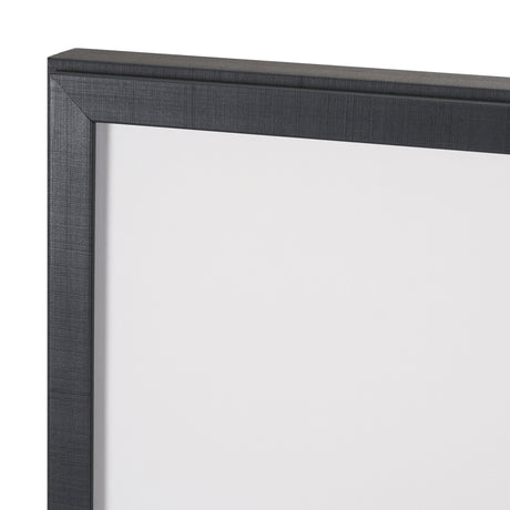 City of Canals II by Mercana Studio Hand Embelished Textured Framed Artwork Matted under Glass from Mercana - Luna Furniture