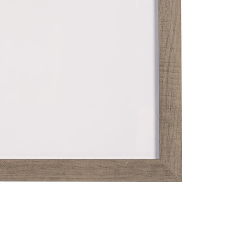 Majestic Canopy I by Mercana Studio Textured Framed Artwork Matted under Glass from Mercana - Luna Furniture