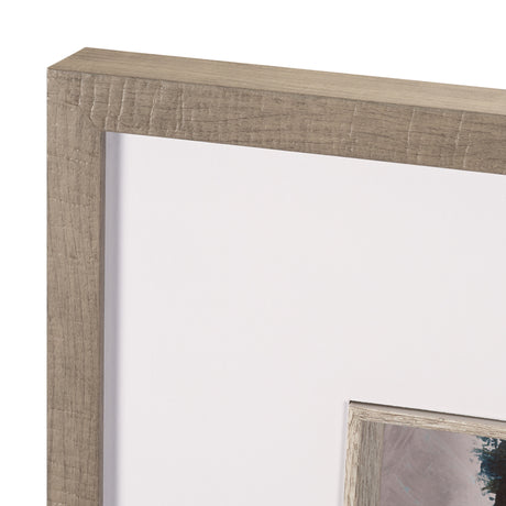 Majestic Canopy I by Mercana Studio Textured Framed Artwork Matted under Glass from Mercana - Luna Furniture