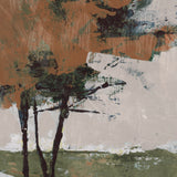 Majestic Canopy I by Mercana Studio Textured Framed Artwork Matted under Glass from Mercana - Luna Furniture