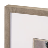 Majestic Canopy II by Mercana Studio Textured Framed Artwork Matted under Glass from Mercana - Luna Furniture