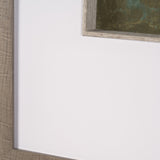 Majestic Canopy II by Mercana Studio Textured Framed Artwork Matted under Glass from Mercana - Luna Furniture