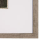 Gilded Grove by Mercana Studio Textured Framed Artwork Matted under Glass from Mercana - Luna Furniture