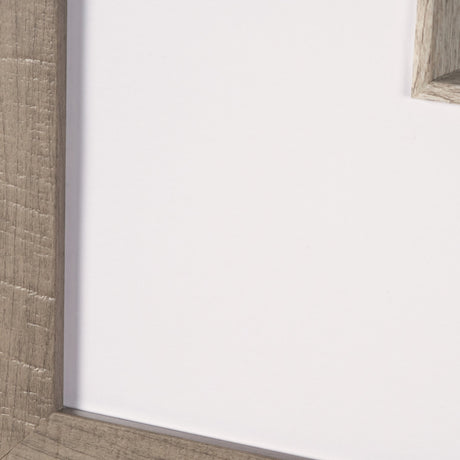 Gilded Grove by Mercana Studio Textured Framed Artwork Matted under Glass from Mercana - Luna Furniture