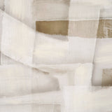 Neutral Forms II by Hannah Dawson Hand-Embellished Textured Framed Canvas Artwork from Mercana - Luna Furniture