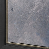 Brook and Willows I by Mercana Studio Hand-Embellished Textured Framed Canvas Artwork from Mercana - Luna Furniture