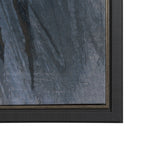 Brook and Willows II by Mercana Studio Hand-Embellished Textured Framed Canvas Artwork from Mercana - Luna Furniture