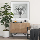 Tree of Life by Studio M a handmade Original Framed Artwork on Glass from Mercana - Luna Furniture