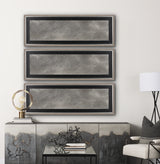 Igneous by Studio M a handmade Original Framed Artwork under Glass from Mercana - Luna Furniture