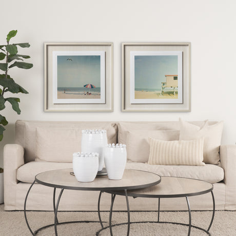 Everyday Sun Day - Framed Art Photograph Matted under Glass from Mercana - Luna Furniture