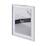Directions V by Mercana Studio a Hand Embellished Textured Framed Art Print Matted under Glass from Mercana - Luna Furniture