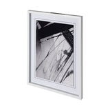 Directions VI by Mercana Studio a Hand Embellished Textured Framed Art Print Matted under Glass from Mercana - Luna Furniture