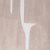 Deep Golden Brown I by Cartissi Textured Framed Artwork Matted under Glass from Mercana - Luna Furniture