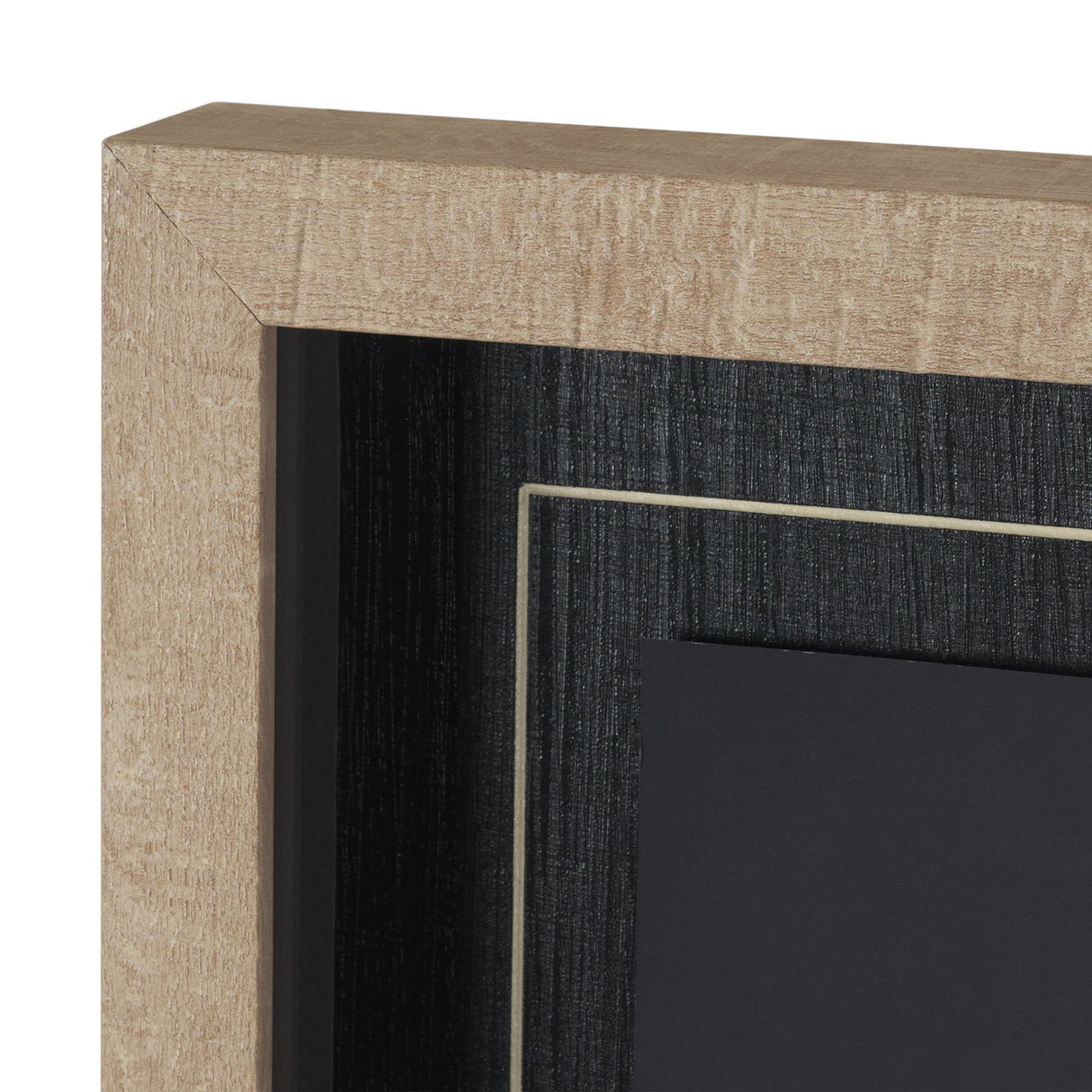 Double Play V by Mercana Studio Textured Framed Art Print Matted under Glass from Mercana - Luna Furniture