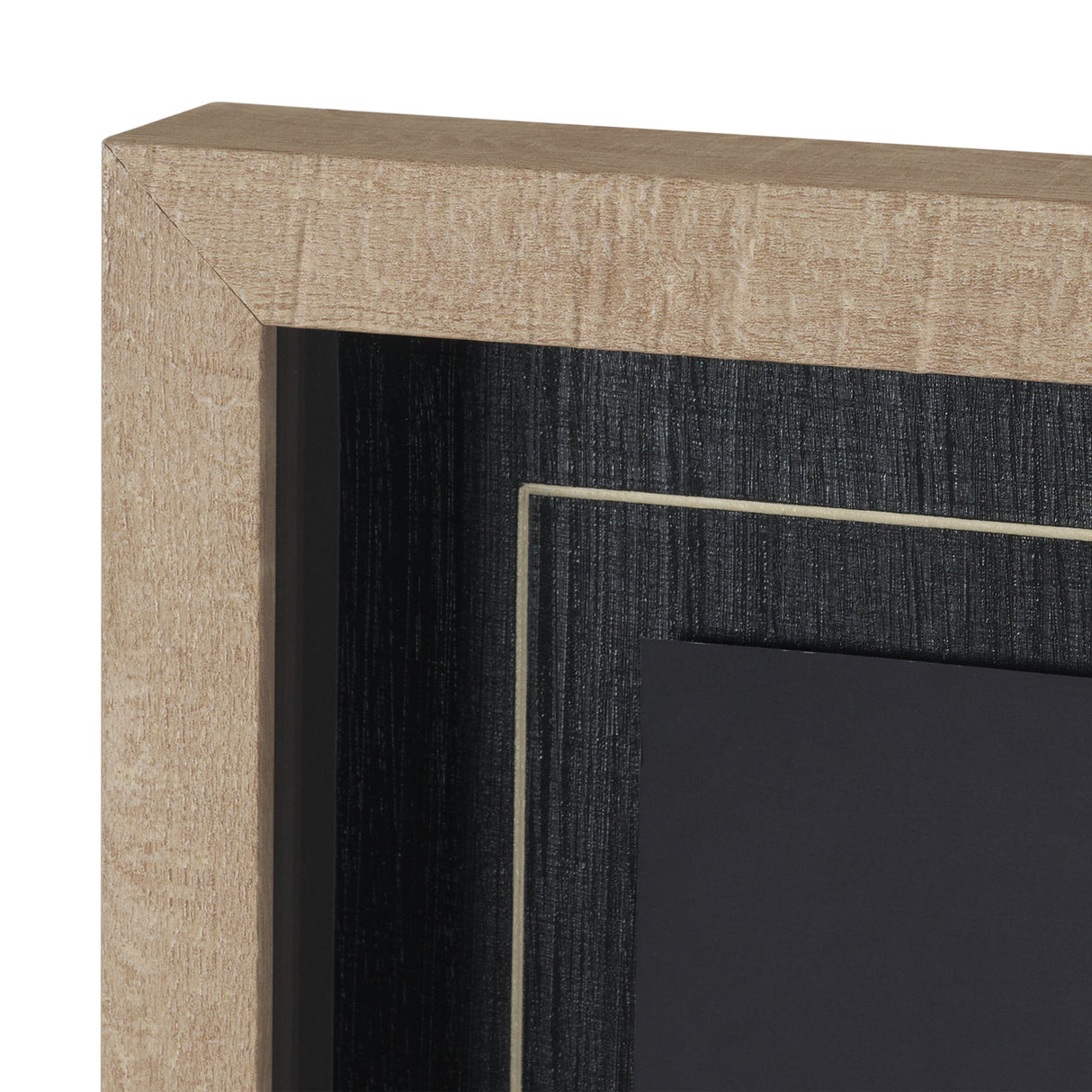 Double Play VIII by Mercana Studio Textured Framed Art Print Matted under Glass from Mercana - Luna Furniture