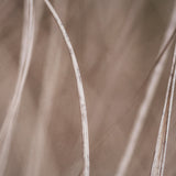 Summer Grass 3 by Mareike Bohmer Hand-Embellished Textured Framed Canvas Art Print from Mercana - Luna Furniture