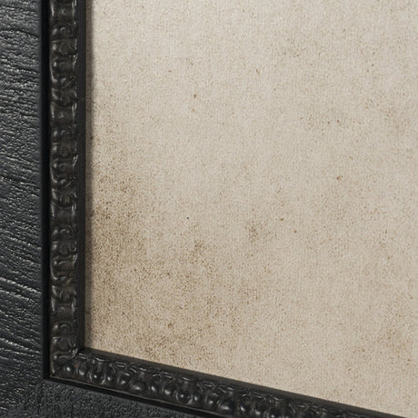 Vintage Tableware Sketch (Set of 2) by Mercana Studio Hand Embelished Textured Framed Canvas Matted from Mercana - Luna Furniture