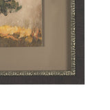 Memorable Sky (Set of 2) by Mercana Studio Hand Embelished Framed Artwork Matted under Glass from Mercana - Luna Furniture