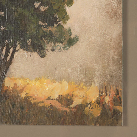 Memorable Sky (Set of 2) by Mercana Studio Hand Embelished Framed Artwork Matted under Glass from Mercana - Luna Furniture