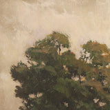 Memorable Sky (Set of 2) by Mercana Studio Hand Embelished Framed Artwork Matted under Glass from Mercana - Luna Furniture