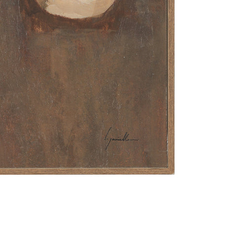 Bottled Perspective (Set of 2) by Mercana Studio Hand Embelished Framed Artwork Matted from Mercana - Luna Furniture