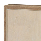 Bottled Perspective (Set of 2) by Mercana Studio Hand Embelished Framed Artwork Matted from Mercana - Luna Furniture