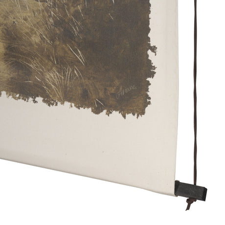 Timeless Vista by Mercana Studio Textured Artwork Tapestry from Mercana - Luna Furniture