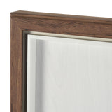 Day at the Farm I by Mercana Studio Hand Embelished Framed Artwork Matted under Glass from Mercana - Luna Furniture