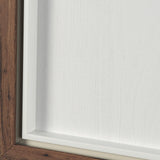 Day at the Farm I by Mercana Studio Hand Embelished Framed Artwork Matted under Glass from Mercana - Luna Furniture