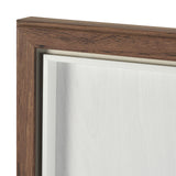 Day at the Farm II by Mercana Studio Hand Embelished Framed Artwork Matted under Glass from Mercana - Luna Furniture