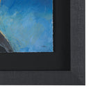 Round Up III by Mercana Studio Textured Framed Artwork Matted under Glass from Mercana - Luna Furniture