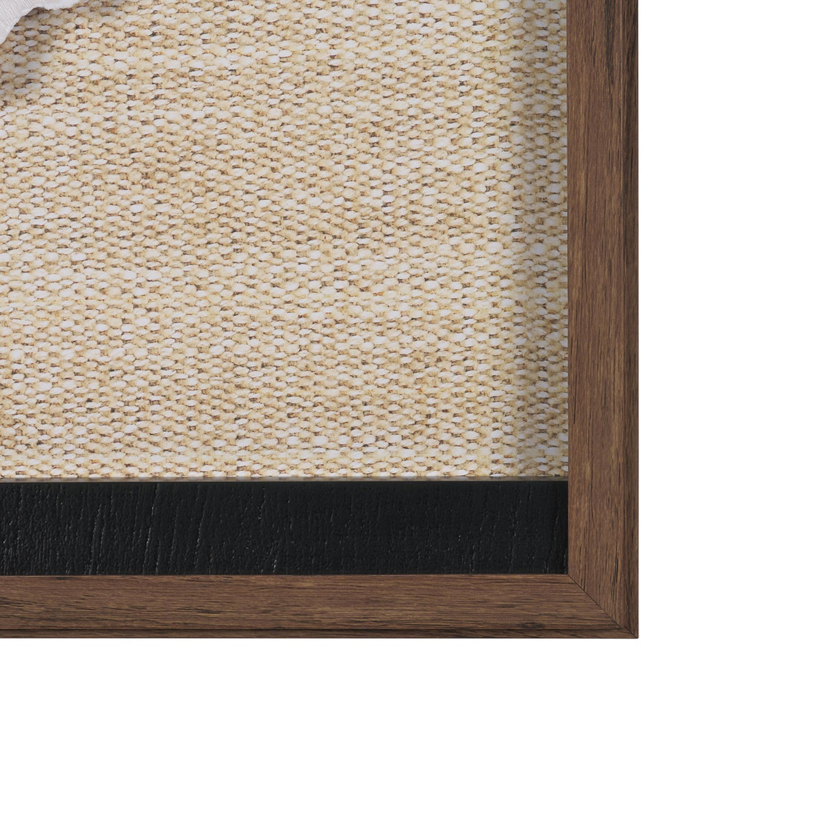 Peruvian Beginnings I by Mercana Studio Hand Embelished Textured Framed Artwork Matted under Glass from Mercana - Luna Furniture