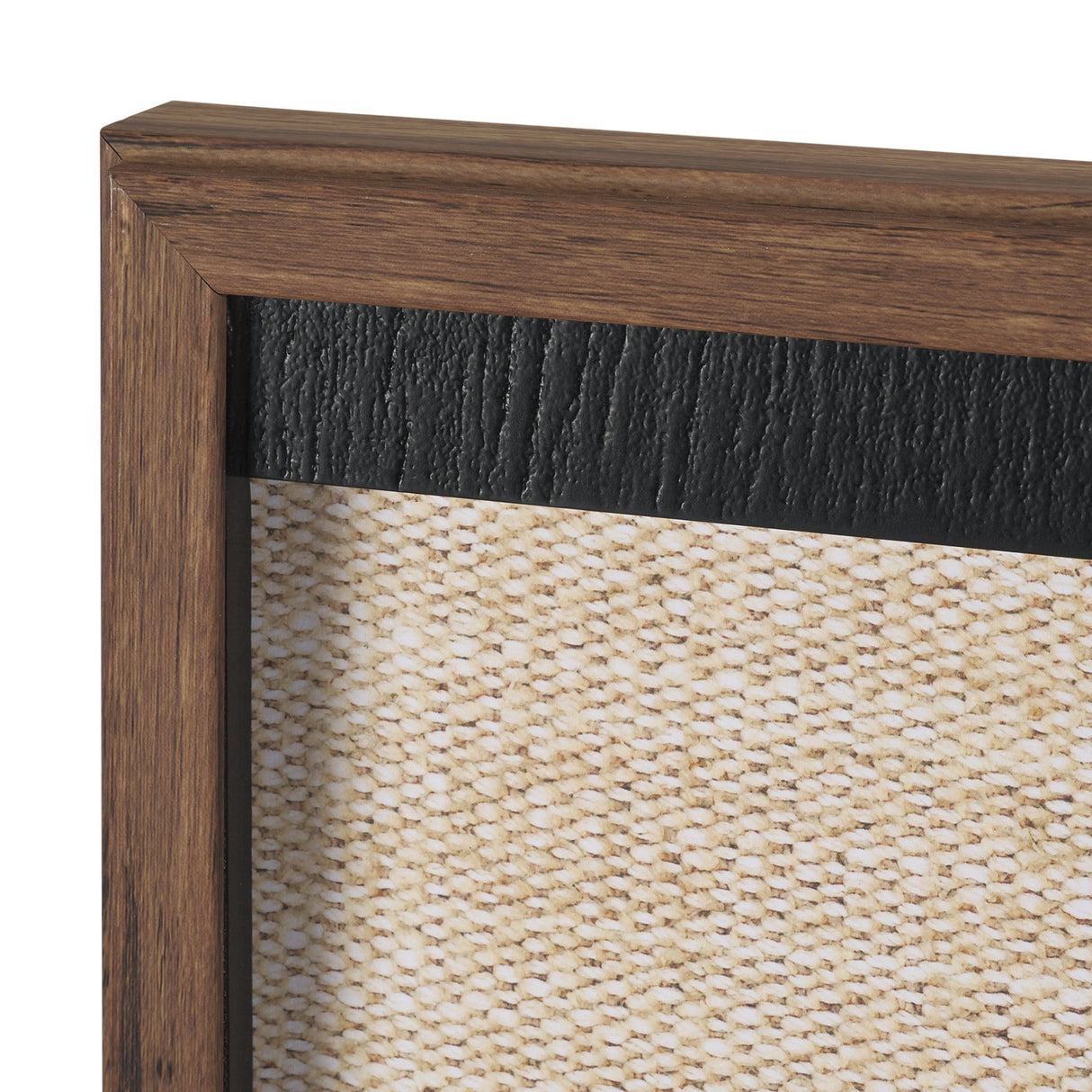 Peruvian Beginnings I by Mercana Studio Hand Embelished Textured Framed Artwork Matted under Glass from Mercana - Luna Furniture
