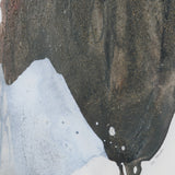 Ediface I by Ira Havuka Hand Embelished Textured Framed Artwork Matted under Glass from Mercana - Luna Furniture