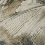 Deer Trail II by Mercana Studio Hand Embelished Textured Framed Artwork Matted under Glass from Mercana - Luna Furniture