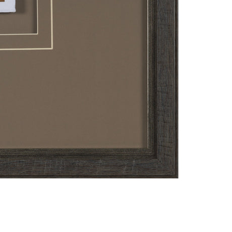 Autumn in the Village I by Mercana Studio Textured Framed Artwork Matted under Glass from Mercana - Luna Furniture