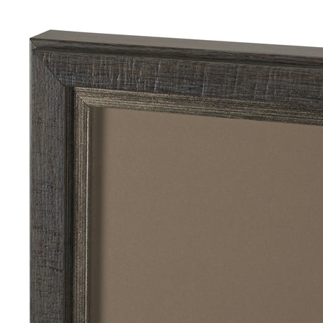 Autumn in the Village I by Mercana Studio Textured Framed Artwork Matted under Glass from Mercana - Luna Furniture