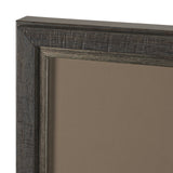 Autumn in the Village II by Mercana Studio Textured Framed Artwork Matted under Glass from Mercana - Luna Furniture