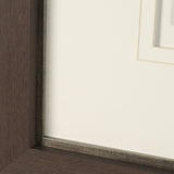 Hidden Grove I by Mercana Studio Hand Embelished Textured Framed Artwork Matted under Glass from Mercana - Luna Furniture