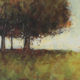 Hidden Grove I by Mercana Studio Hand Embelished Textured Framed Artwork Matted under Glass from Mercana - Luna Furniture