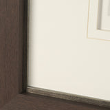 Hidden Grove II by Mercana Studio Hand Embelished Textured Framed Artwork Matted under Glass from Mercana - Luna Furniture