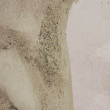 Weathered Silence II by Mercana Studio Hand Embelished Textured Framed Artwork Matted under Glass from Mercana - Luna Furniture