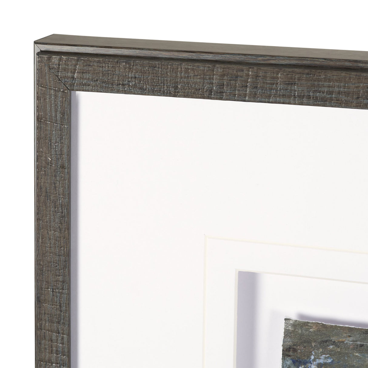 Equine Echoes III by Mercana Studio Hand Embelished Textured Framed Artwork Matted under Glass from Mercana - Luna Furniture