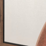 Echoes in Balance I by Mercana Studio Hand-Embellished Textured Framed Canvas Artwork from Mercana - Luna Furniture