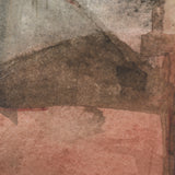Echoes in Balance I by Mercana Studio Hand-Embellished Textured Framed Canvas Artwork from Mercana - Luna Furniture
